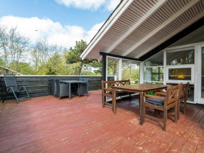 Holiday house 6 person holiday home in Fanø - Outdoor photo 6