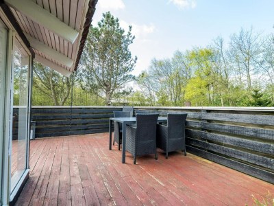 Holiday house 6 person holiday home in Fanø - Outdoor photo 7