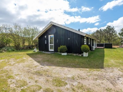 Holiday house 6 person holiday home in Fanø - Outdoor photo 11