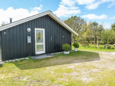 Holiday house 6 person holiday home in Fanø - Outdoor photo 12