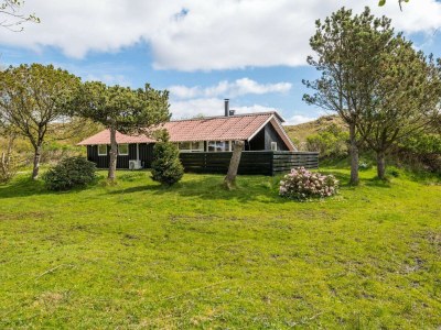 Holiday house 6 person holiday home in Fanø - Outdoor photo 13