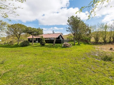 Holiday house 6 person holiday home in Fanø - Outdoor photo 14