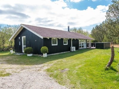 Holiday house 6 person holiday home in Fanø - Outdoor photo 15