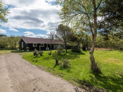 Holiday house 6 person holiday home in Fanø - Outdoor photo 16