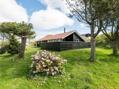 Holiday house 6 person holiday home in Fanø - Outdoor photo 17
