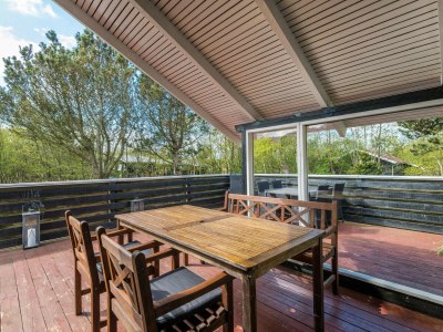 Holiday house 6 person holiday home in Fanø - Outdoor photo 18