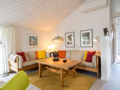 Holiday house 6 person holiday home in Fanø - Outdoor photo 19