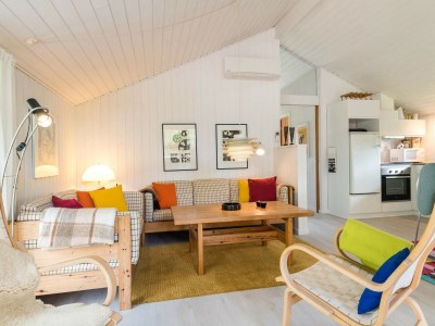 Holiday house 6 person holiday home in Fanø - Outdoor photo 20