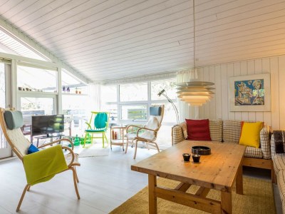 Holiday house 6 person holiday home in Fanø - Outdoor photo 21