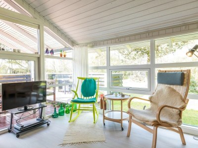 Holiday house 6 person holiday home in Fanø - Outdoor photo 23