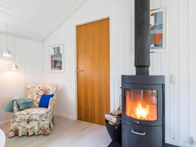 Holiday house 6 person holiday home in Fanø - Outdoor photo 24