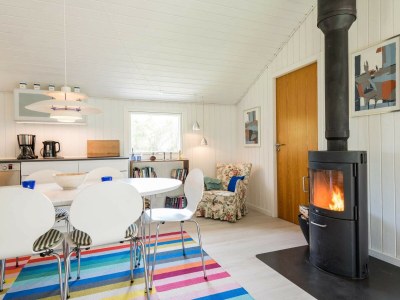 Holiday house 6 person holiday home in Fanø - Outdoor photo 25