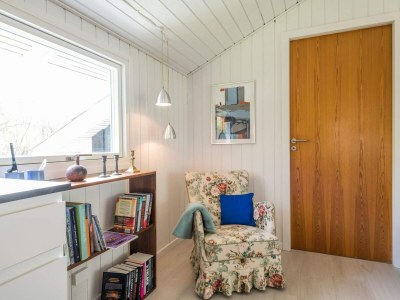 Holiday house 6 person holiday home in Fanø - Outdoor photo 26