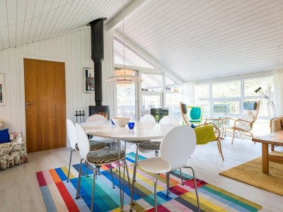 Holiday house 6 person holiday home in Fanø - Outdoor photo 27