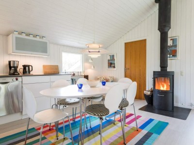 Holiday house 6 person holiday home in Fanø - Outdoor photo 28