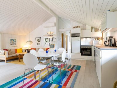 Holiday house 6 person holiday home in Fanø - Outdoor photo 29