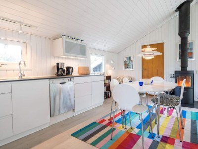 Holiday house 6 person holiday home in Fanø - Outdoor photo 30