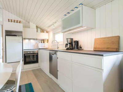 Holiday house 6 person holiday home in Fanø - Outdoor photo 31