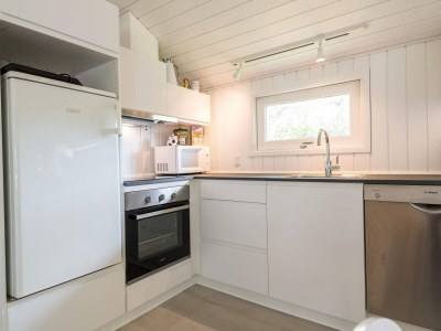 Holiday house 6 person holiday home in Fanø - Outdoor photo 32