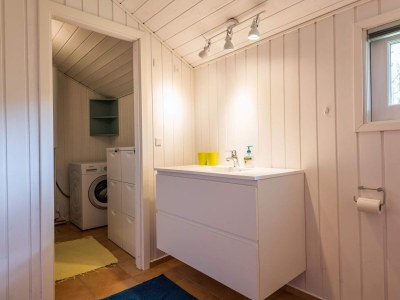 Holiday house 6 person holiday home in Fanø - Outdoor photo 33