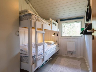 Holiday house 6 person holiday home in Fanø - Outdoor photo 37