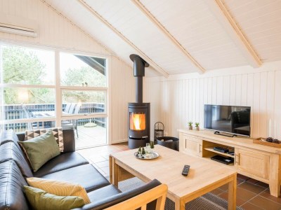 Holiday house 6 Personen Ferienhaus in Vejers Strand - Outdoor photo 17