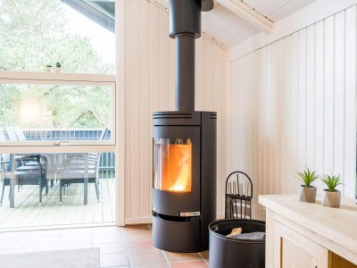 Holiday house 6 Personen Ferienhaus in Vejers Strand - Outdoor photo 20