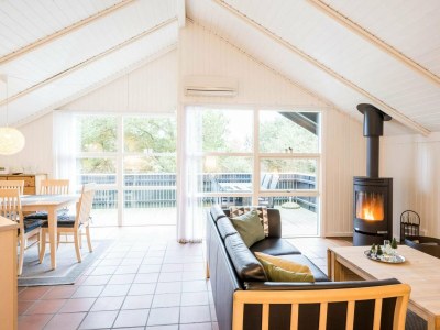 Holiday house 6 Personen Ferienhaus in Vejers Strand - Outdoor photo 21