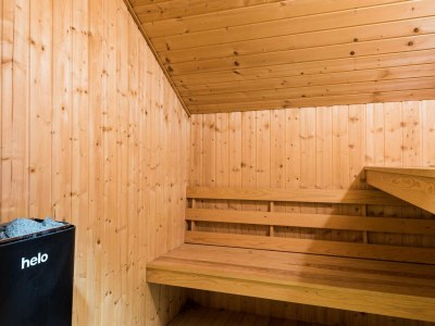 Holiday house 6 Personen Ferienhaus in Vejers Strand - Outdoor photo 24