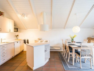 Holiday house 6 Personen Ferienhaus in Vejers Strand - Outdoor photo 27