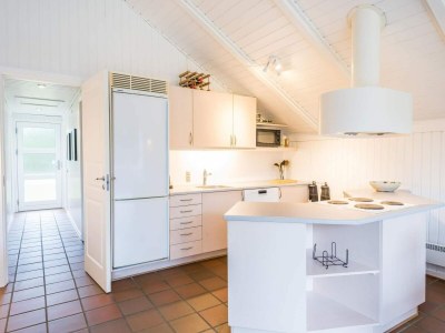 Holiday house 6 Personen Ferienhaus in Vejers Strand - Outdoor photo 28