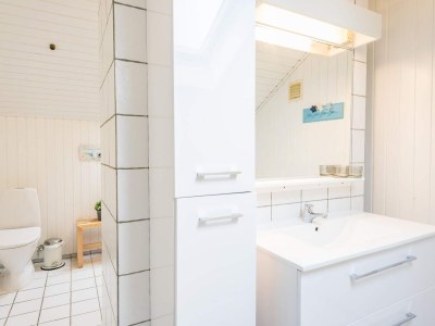 Holiday house 6 Personen Ferienhaus in Vejers Strand - Outdoor photo 30