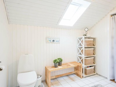 Holiday house 6 Personen Ferienhaus in Vejers Strand - Outdoor photo 31