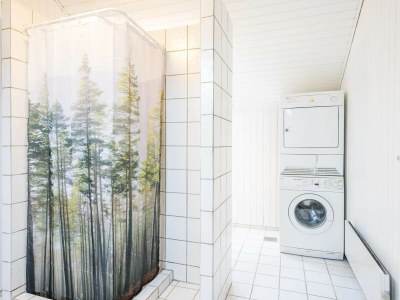 Holiday house 6 Personen Ferienhaus in Vejers Strand - Outdoor photo 32