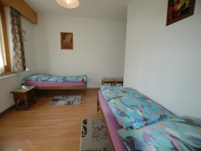Apartment Helle Ferienwohnung in Blatten mit offener Küche - Features photo 8