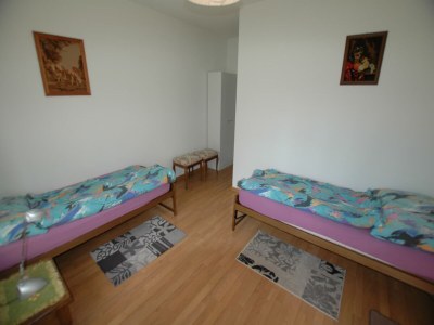 Apartment Helle Ferienwohnung in Blatten mit offener Küche - Features photo 9