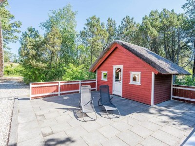 Holiday house 6 person holiday home in Nørre Nebel - Outdoor photo 6