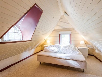 Holiday house 6 person holiday home in Nørre Nebel - Outdoor photo 7