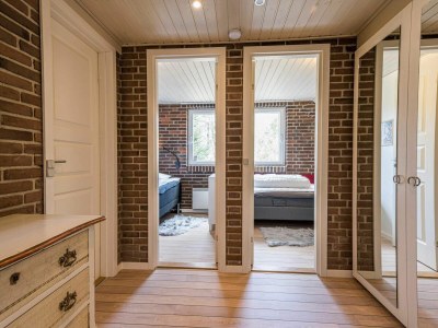 Holiday house 6 person holiday home in Nørre Nebel - Outdoor photo 8