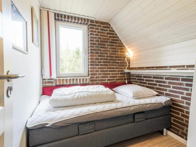 Holiday house 6 person holiday home in Nørre Nebel - Outdoor photo 9