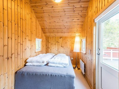 Holiday house 6 person holiday home in Nørre Nebel - Outdoor photo 10