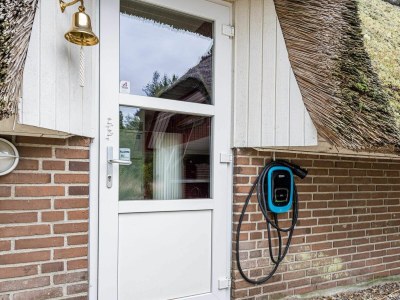 Holiday house 6 person holiday home in Nørre Nebel - Outdoor photo 12