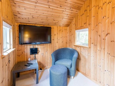 Holiday house 6 person holiday home in Nørre Nebel - Outdoor photo 13