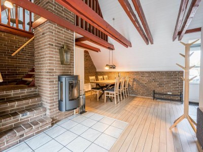 Holiday house 6 person holiday home in Nørre Nebel - Outdoor photo 17