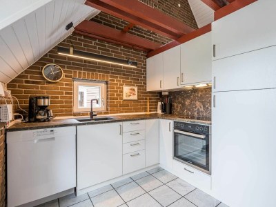 Holiday house 6 person holiday home in Nørre Nebel - Outdoor photo 22