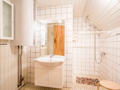 Holiday house 6 person holiday home in Nørre Nebel - Outdoor photo 23