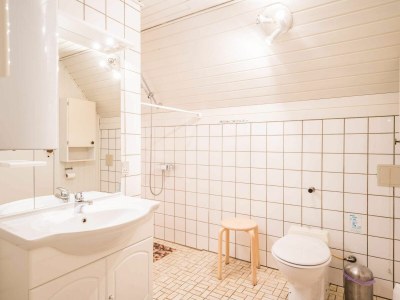 Holiday house 6 person holiday home in Nørre Nebel - Outdoor photo 24