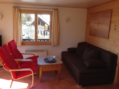 Apartment Comfy Apartment in Riederalp with Balcony - Features photo 9