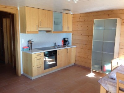 Apartment Comfy Apartment in Riederalp with Balcony - Features photo 12