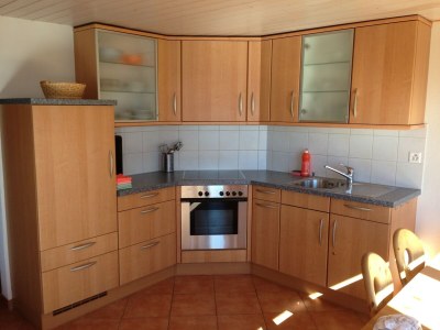 Apartment Comfy Apartment in Riederalp with Balcony - Features photo 13